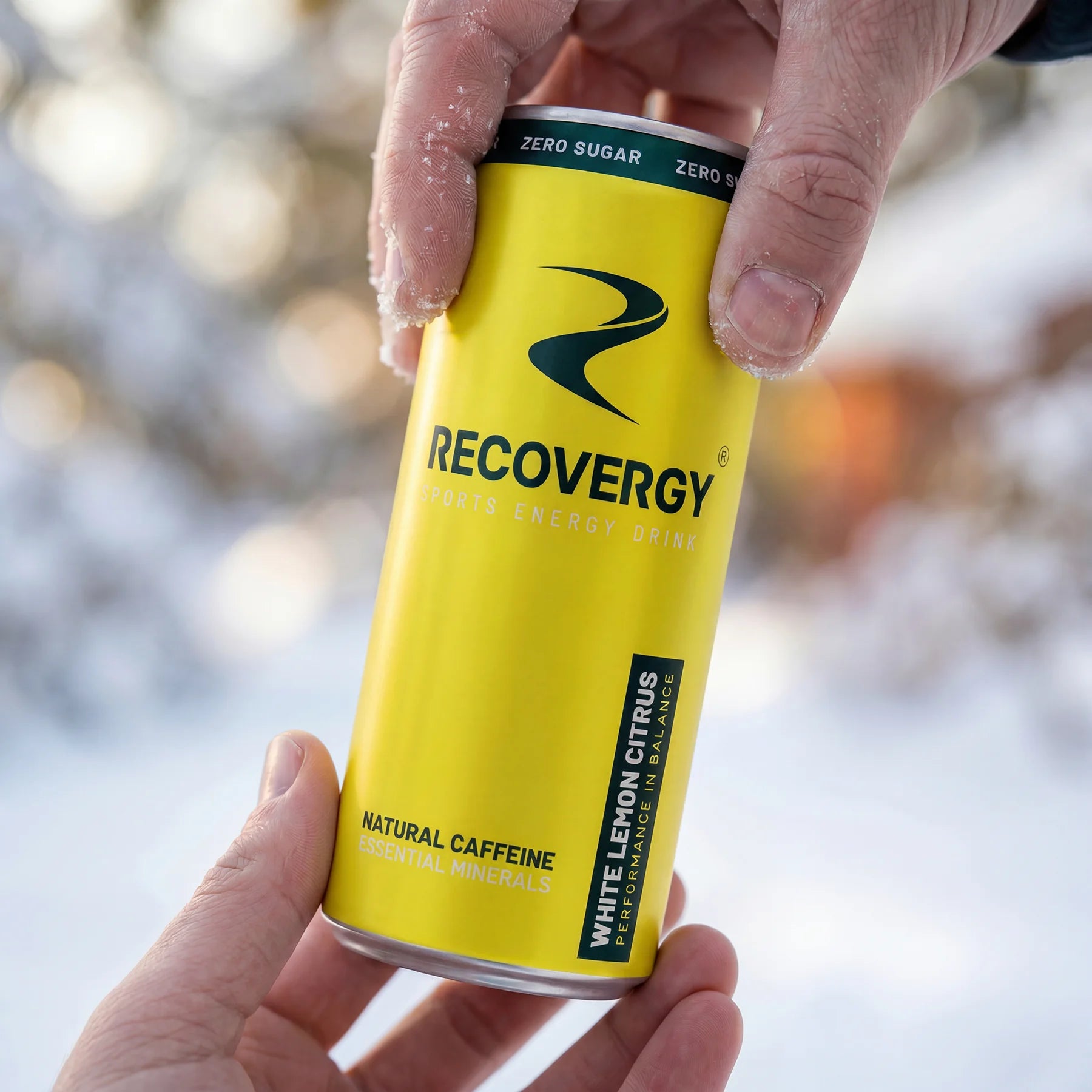 SPORTS ENERGY DRINK 330ml