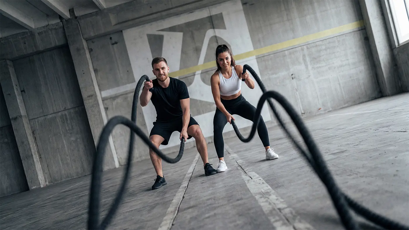 The role of essential vitamins in sport
