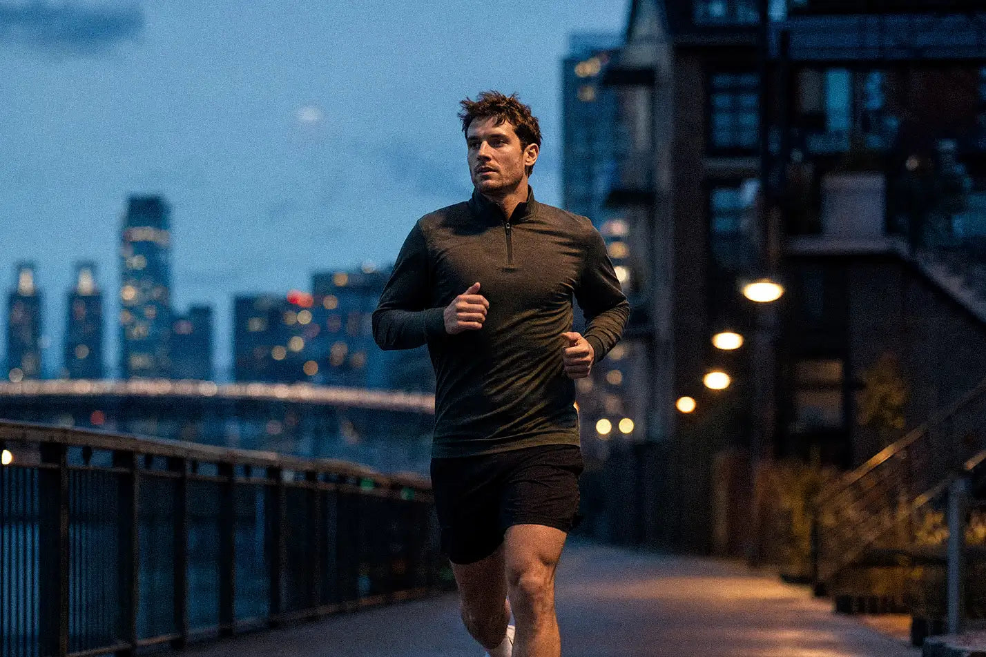 Caffeine and timing: why your energy drink has a clock