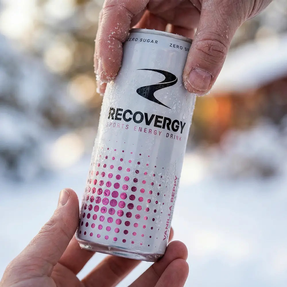 SPORTS ENERGY DRINK 330ml