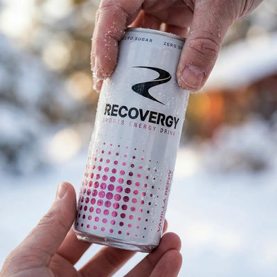 SPORTS ENERGY DRINK 330ml